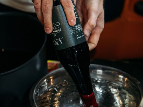 BEER GARDEN BREWING - Sunshine Coast Tourism 0