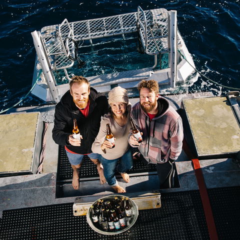 BEER GARDEN BREWING - Sunshine Coast Tourism 2