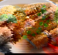 Belga Takeaway - Sunshine Coast Tourism