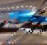 Big Barra Seafoods - Sunshine Coast Tourism