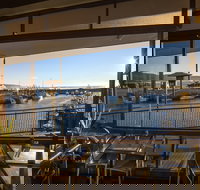 Bombora Seafood - Holiday Sunshine Coast