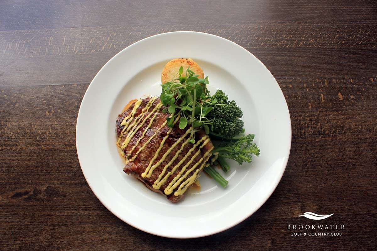 Brookwater QLD Sunshine Coast Tourism