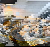 Brooks  Stain - Sunshine Coast Tourism