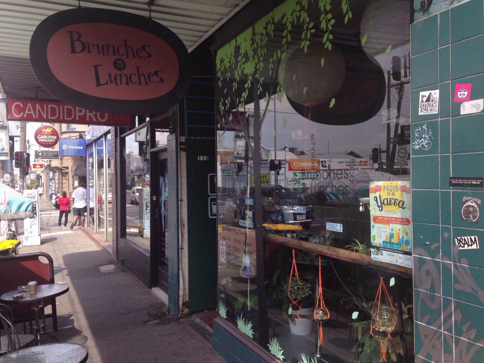 Collingwood VIC Sunshine Coast Tourism