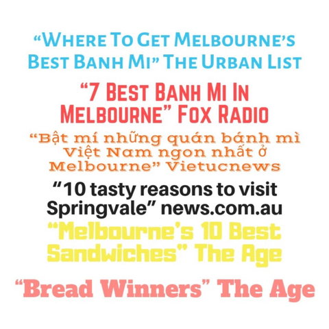 Bun Bun Bakery - Sunshine Coast Tourism 0