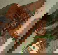 Burgermeister - Sunshine Coast Tourism