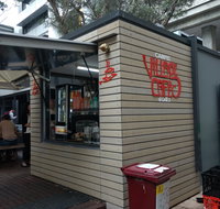 Campus Village Cafe - Holiday Sunshine Coast