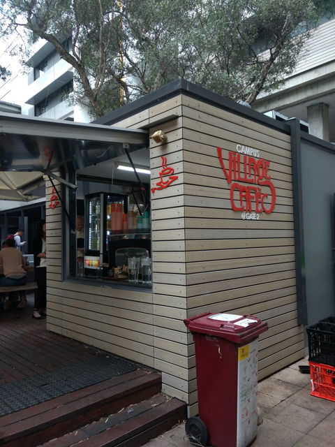 Campus Village Cafe - Sunshine Coast Tourism 0