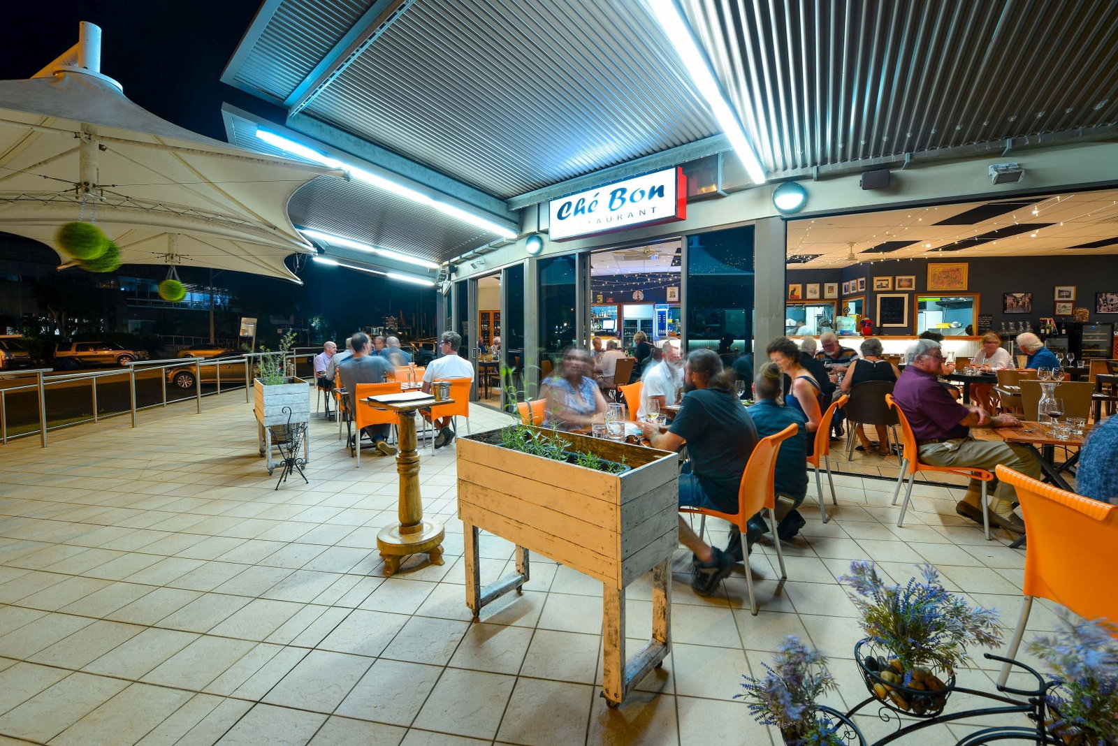 Keith Hall NSW Sunshine Coast Tourism