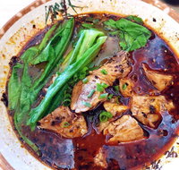 China Bowl - Sunshine Coast Tourism
