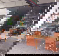 Chilli Garden Thai - Holiday Sunshine Coast