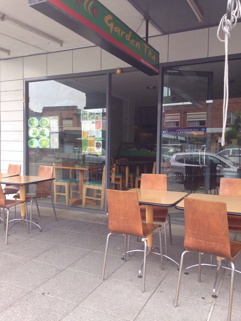 Chilli Garden Thai - Sunshine Coast Tourism 0