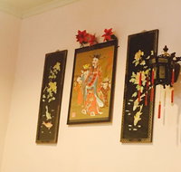 Chinese Palace - Holiday Sunshine Coast