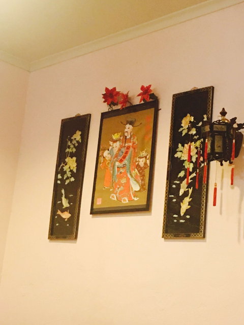 Chinese Palace - Holiday Sunshine Coast 0