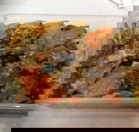 Chinese Canton - Mirrabooka - Sunshine Coast Tourism