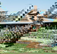 Circa 1876 Restaurant Hunter Valley - Sunshine Coast Tourism