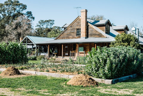 Circa 1876 Restaurant Hunter Valley - Sunshine Coast Tourism 0