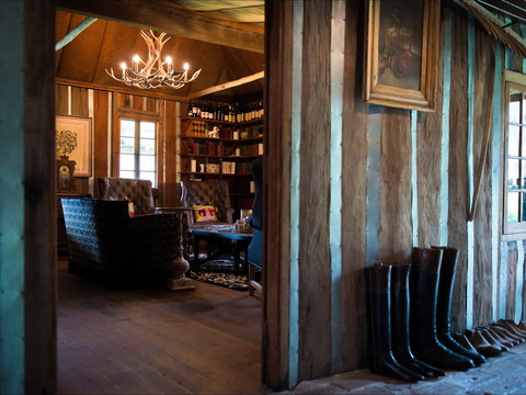 Circa 1876 Restaurant Hunter Valley - Sunshine Coast Tourism 1