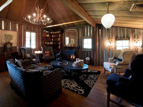 Circa 1876 Restaurant Hunter Valley - Sunshine Coast Tourism 2