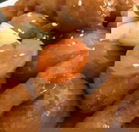 Cleveland Chinese Restaurant - Sunshine Coast Tourism