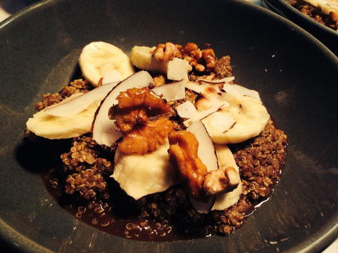 Coco Noir - Bondi Junction - Sunshine Coast Tourism 0