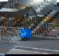 Coffee Mill - Holiday Sunshine Coast