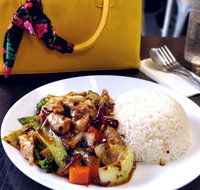 College Lawn Hotel - Sunshine Coast Tourism