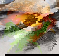 Crate Specialty Coffee - Sunshine Coast Tourism