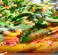 Creek's Pizza Project - Sunshine Coast Tourism