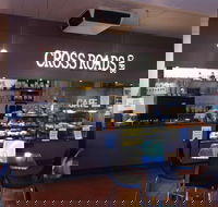 Cross Roads Cafe - Sunshine Coast Tourism