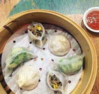 Dainty Dumpling House - Rhodes - Sunshine Coast Tourism