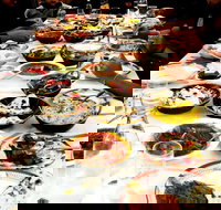 Delhi Diamond Authentic Indian Restaurant - Holiday Sunshine Coast