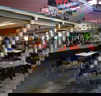 Deli Planet - Holiday Sunshine Coast