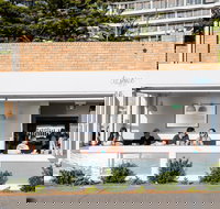 Diggies - Holiday Sunshine Coast