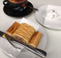 Dolcetti Pasticceria - Holiday Sunshine Coast