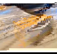 Dome - Rockingham - Sunshine Coast Tourism