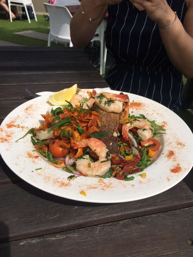 Malabaine WA Sunshine Coast Tourism