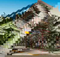 Erringhi Hotel - Sunshine Coast Tourism