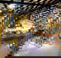 FogHorn Brewhouse - Sunshine Coast Tourism