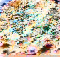 Fratelli's Wood Fired Pizza - Sunshine Coast Tourism