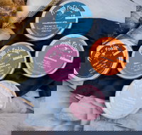 Fresh Fodder - Sunshine Coast Tourism