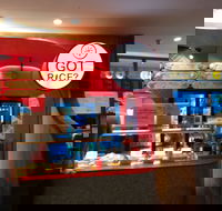 Got Rice - Sunshine Coast Tourism