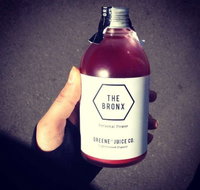 Greene St Juice Co - Sunshine Coast Tourism