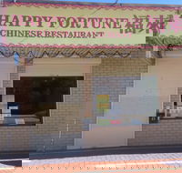 Happy Fortune Chinese Restaurant - Sunshine Coast Tourism