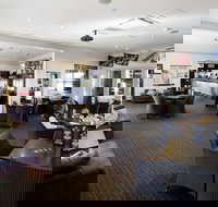 Horse  Jockey Hotel - Sunshine Coast Tourism