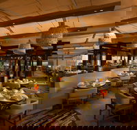 Ilkari Restaurant - Holiday Sunshine Coast