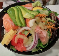 Is Donburi - Northbridge - Holiday Sunshine Coast