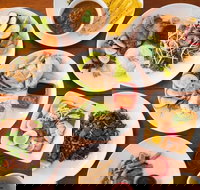 Izz Cafe - Sunshine Coast Tourism