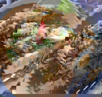 Kaffeku Asian Fusion Cafe - Sunshine Coast Tourism