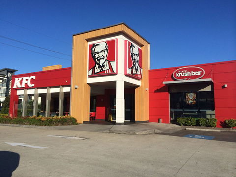 KFC - Northmead - Holiday Sunshine Coast 0